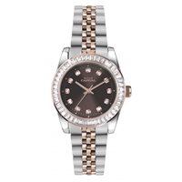 Orologio Capital in Acciaio AX8165-03*CL - AX8165-03*CL